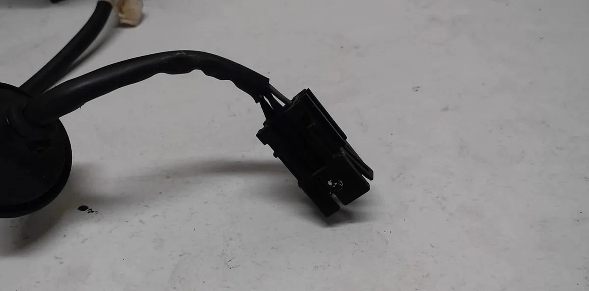 Retroviseur exterieur gauche Opel ZAFIRA A Monospace (T98) 2.0 dti 16v (f75) (2000-2005) 5 portes occasion