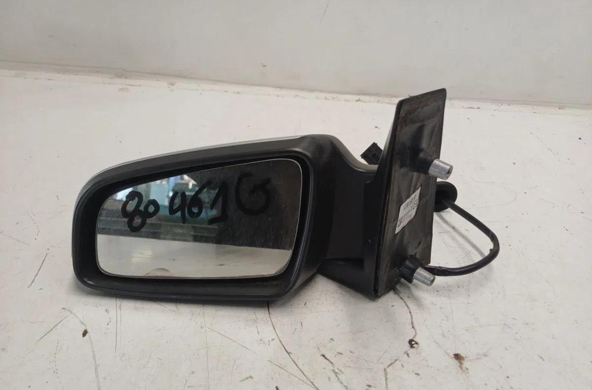 Retroviseur exterieur gauche OPEL ZAFIRA B PHASE 1 occasion