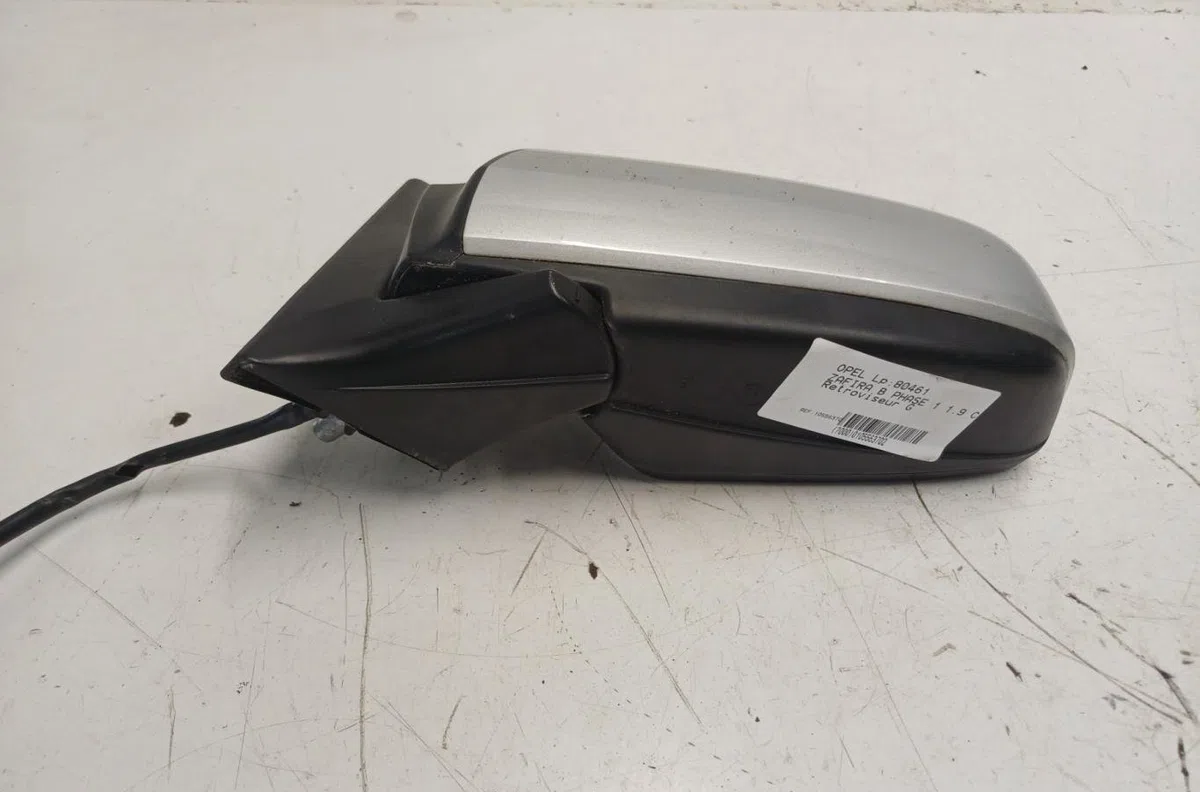Retroviseur exterieur gauche OPEL ZAFIRA B PHASE 1 occasion