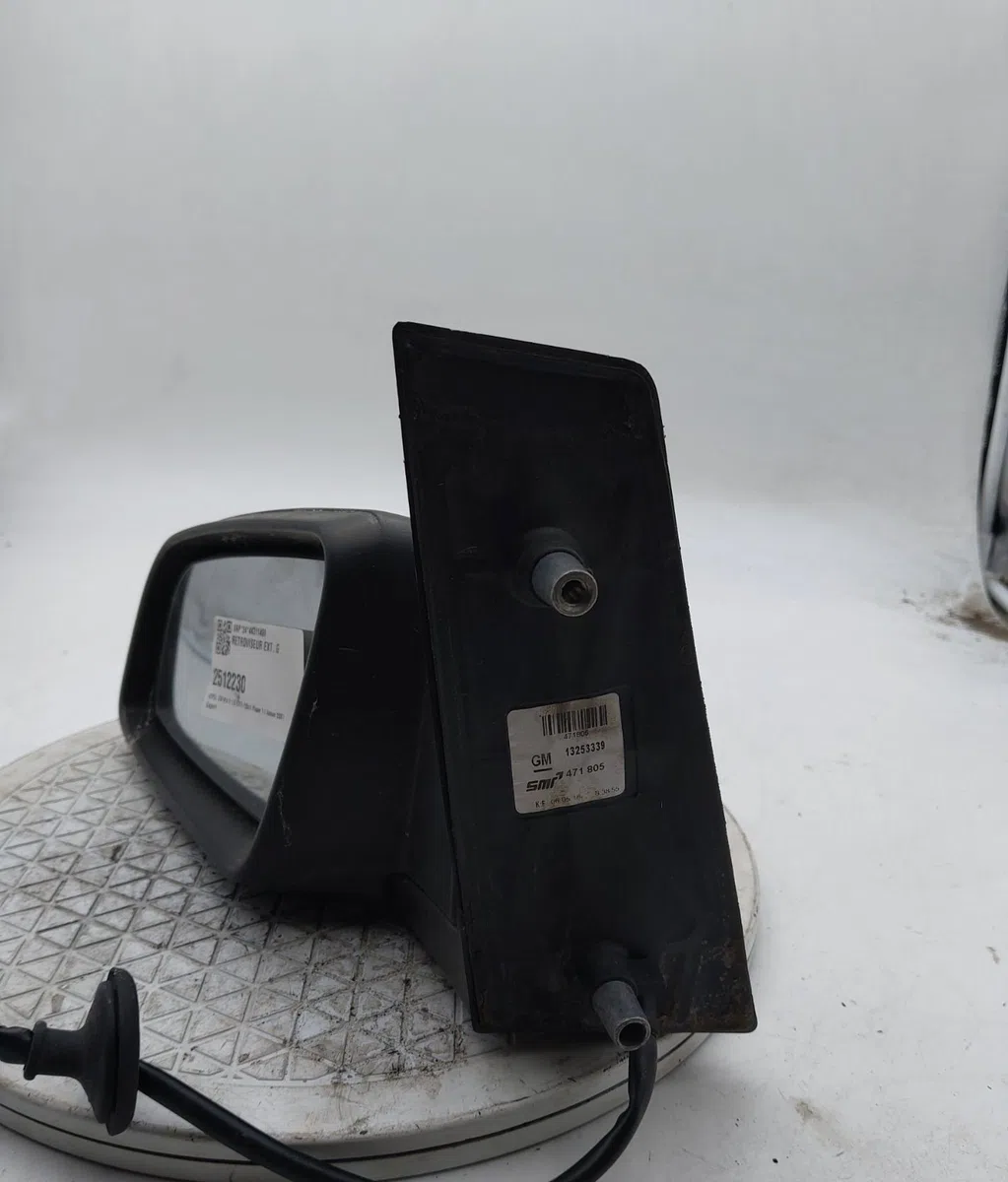 Retroviseur exterieur gauche OPEL ZAFIRA II occasion
