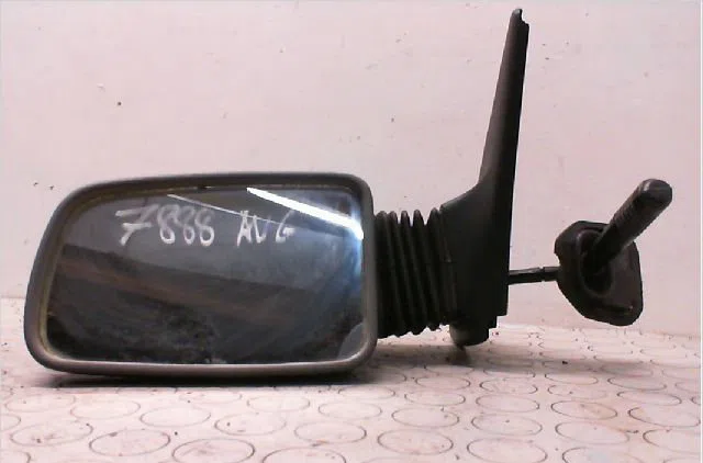 Retroviseur exterieur gauche Peugeot 205 II (20A-C) 1.6 aut. (1990-1998) occasion