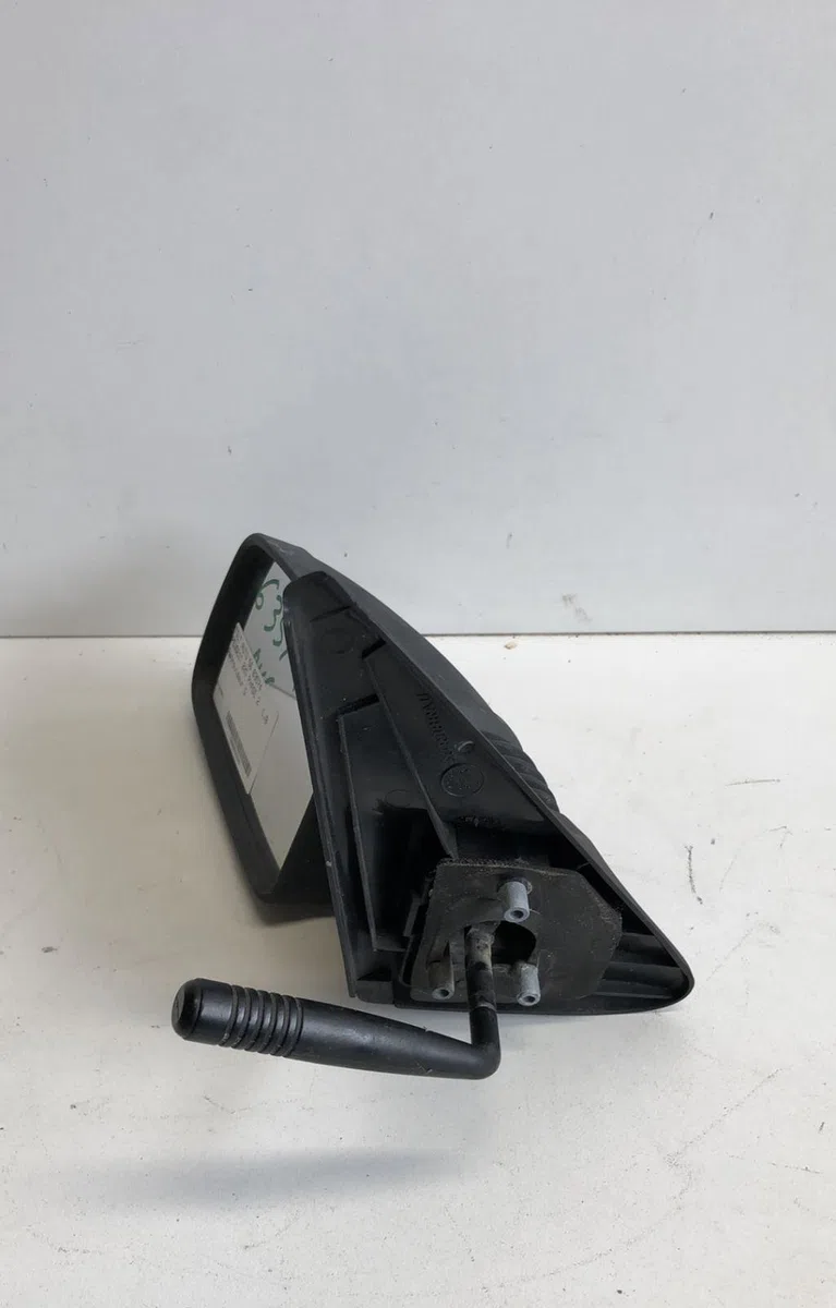 Retroviseur exterieur gauche Peugeot 205 II (20A-C) 1.7 diesel (1987-1998) occasion