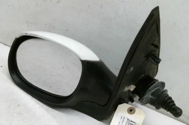Retroviseur exterieur gauche PEUGEOT 206 1.4 I GENERATION occasion