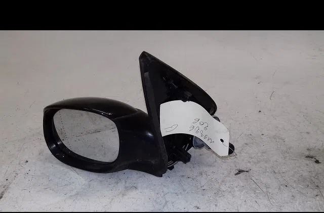 Retroviseur exterieur gauche Peugeot 206 3-5 portes (2A-C) 1.4 i (1998-2012) 3 portes occasion