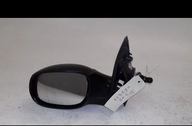 Retroviseur exterieur gauche Peugeot 206 3-5 portes (2A-C) 1.4 i (1998-2012) 3 portes occasion