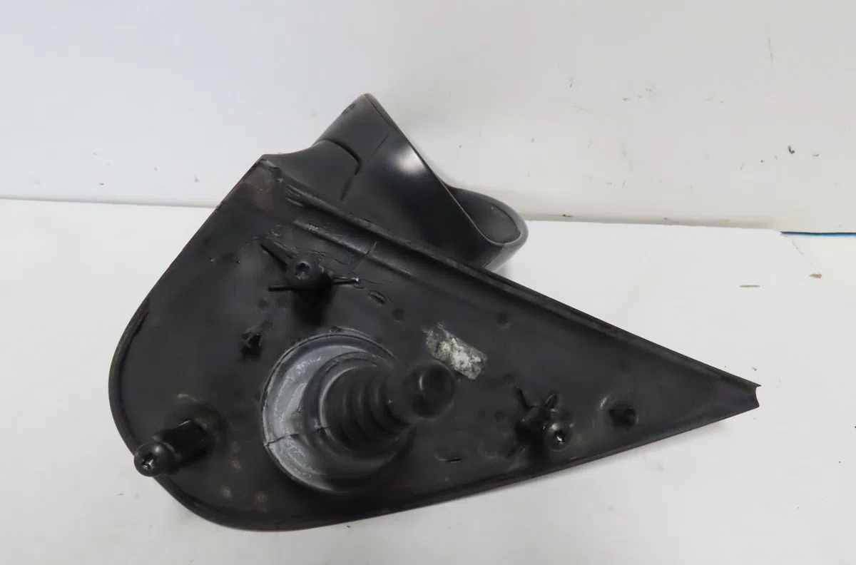 Retroviseur exterieur gauche Peugeot 206 3-5 portes (2A-C) 1.4 i (1998-2012) 3 portes occasion