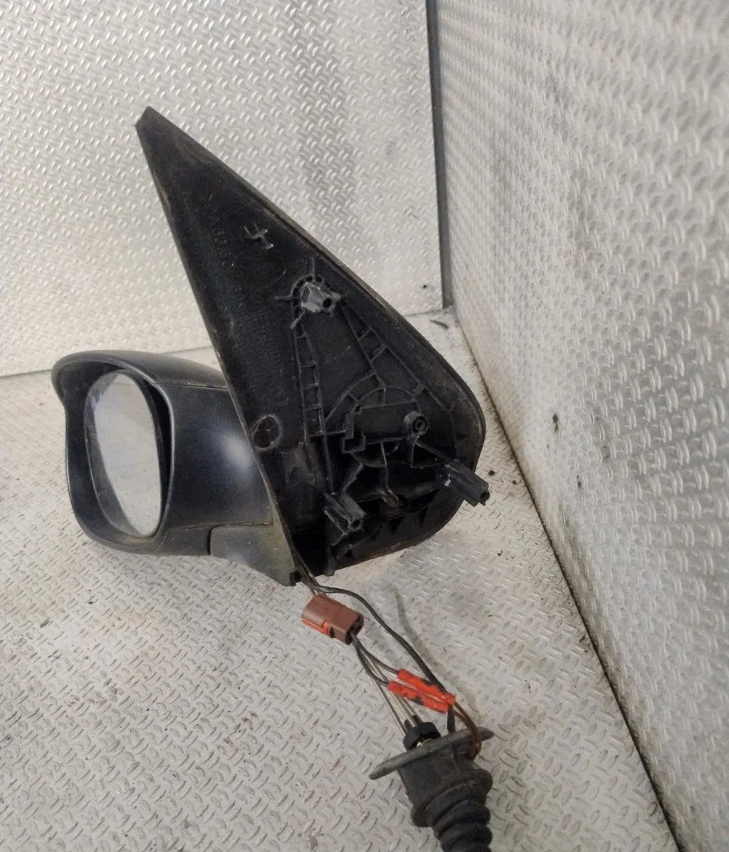 Retroviseur exterieur gauche Peugeot 206 3-5 portes (2A-C) 1.4 i (1998-2012) 3 portes occasion