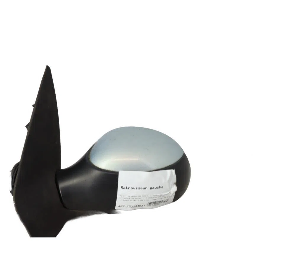 Retroviseur exterieur gauche Peugeot 206 3-5 portes (2A-C) 1.4 i (1998-2012) 3 portes occasion