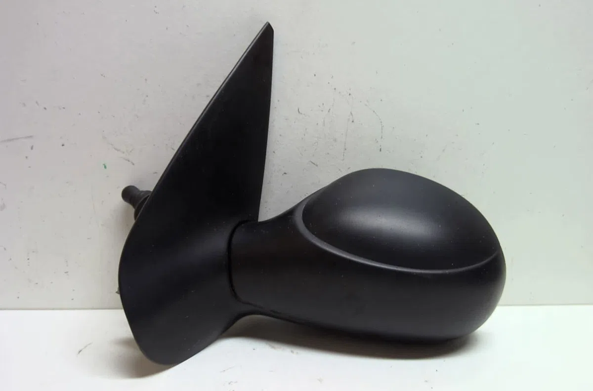 Retroviseur exterieur gauche Peugeot 206 3-5 portes (2A-C) 1.6 16v (2000-2009) 3 portes occasion