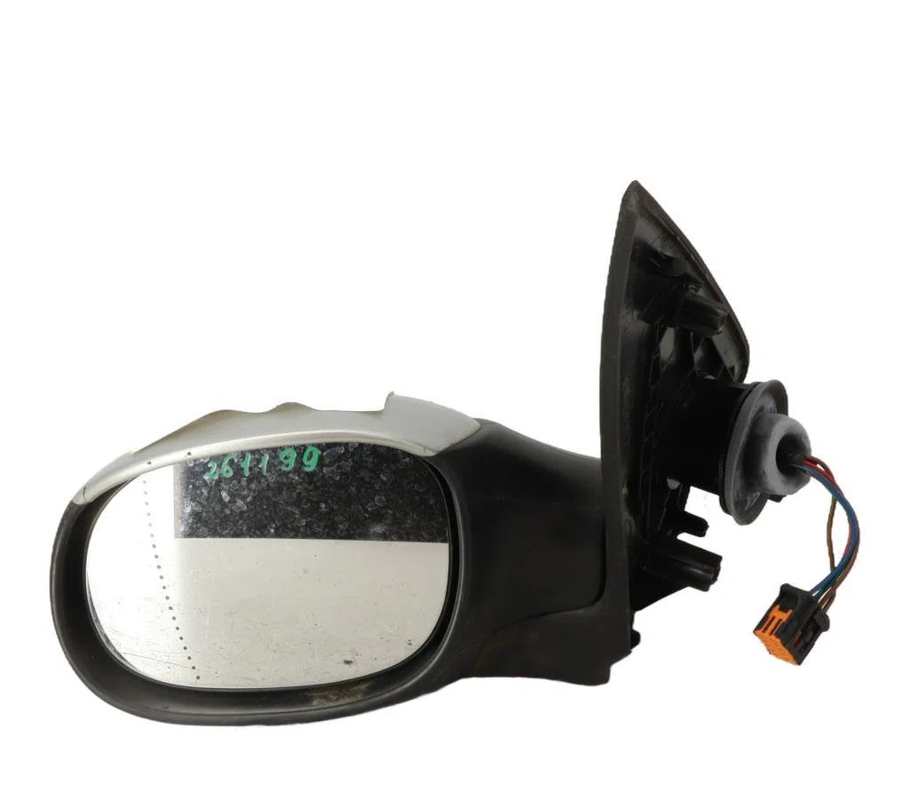 Retroviseur exterieur gauche Peugeot 206 3-5 portes (2A-C) 1.6 i (1998-2000) occasion
