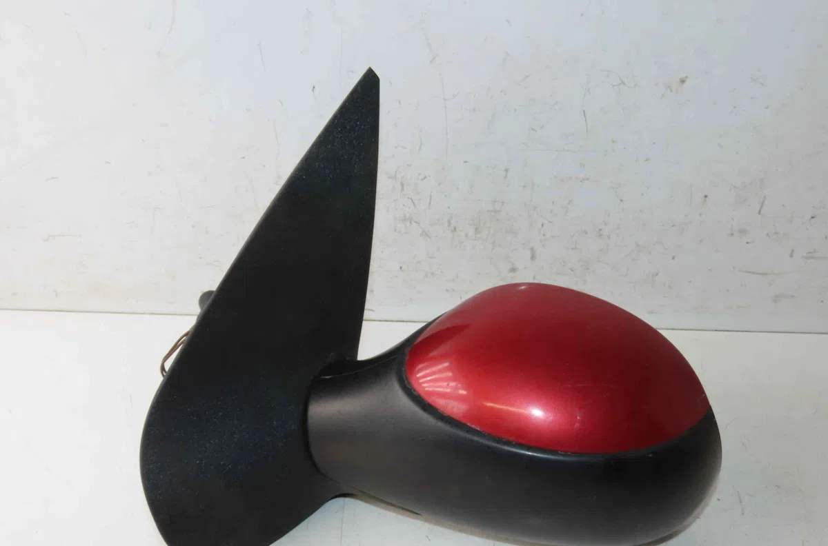 Retroviseur exterieur gauche PEUGEOT 206 occasion