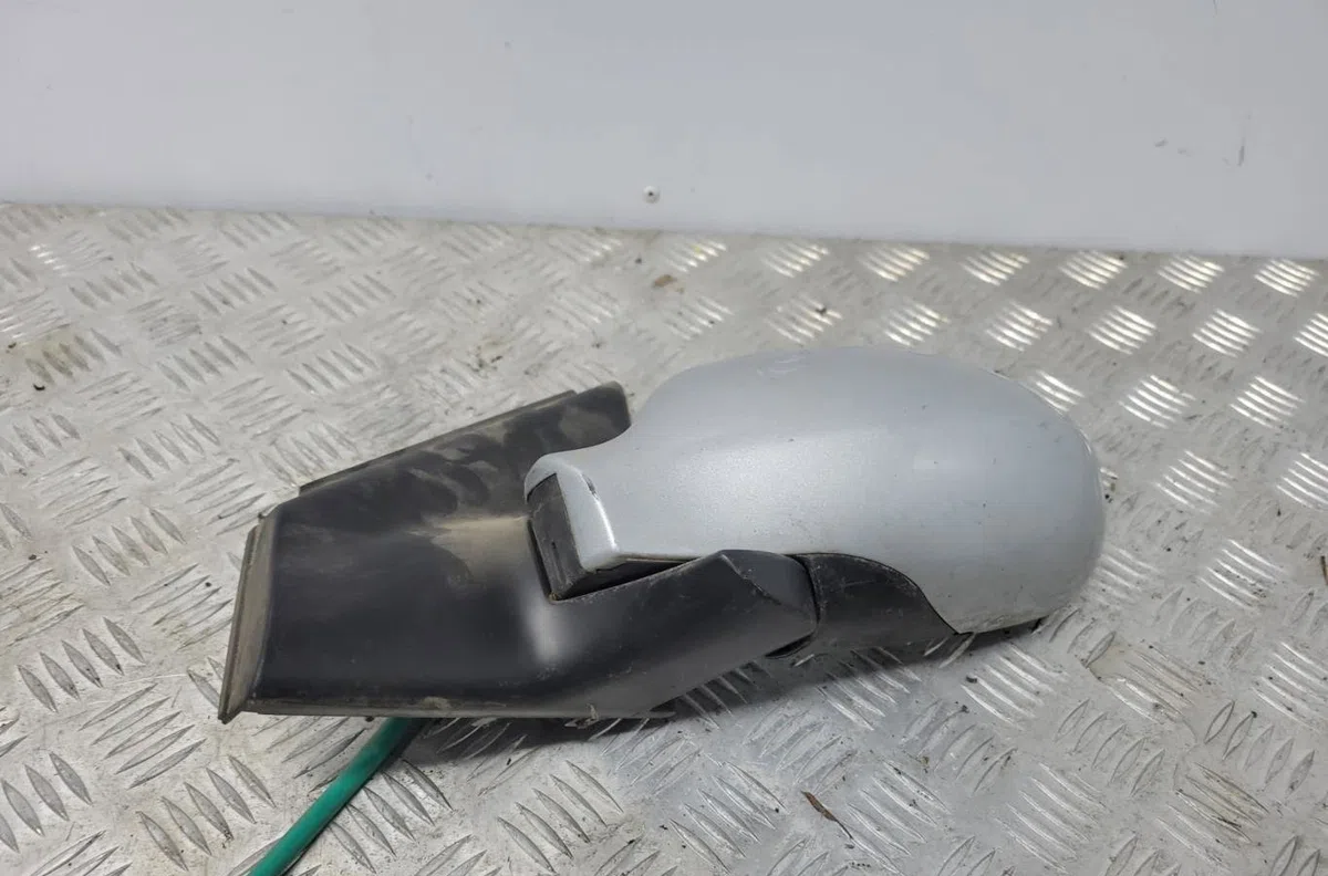 Retroviseur exterieur gauche PEUGEOT 206 PHASE 1 BREAK occasion