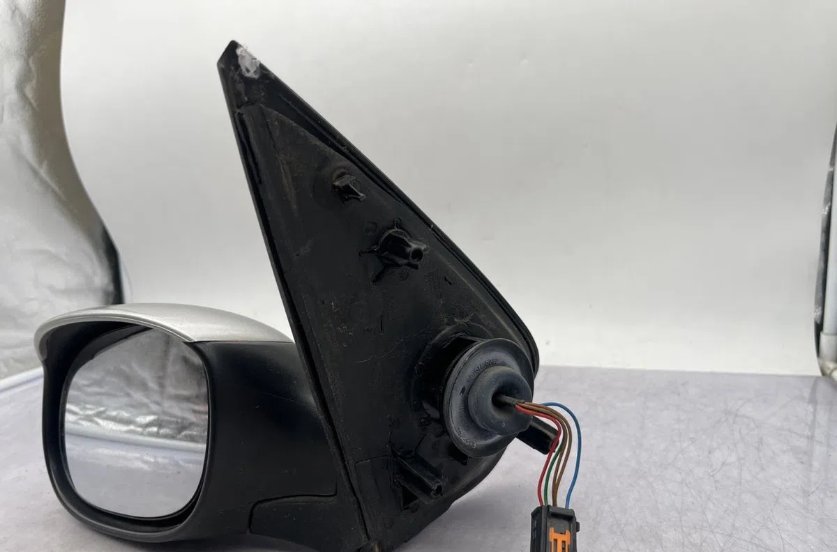 Retroviseur exterieur gauche PEUGEOT 206 PHASE 1 occasion