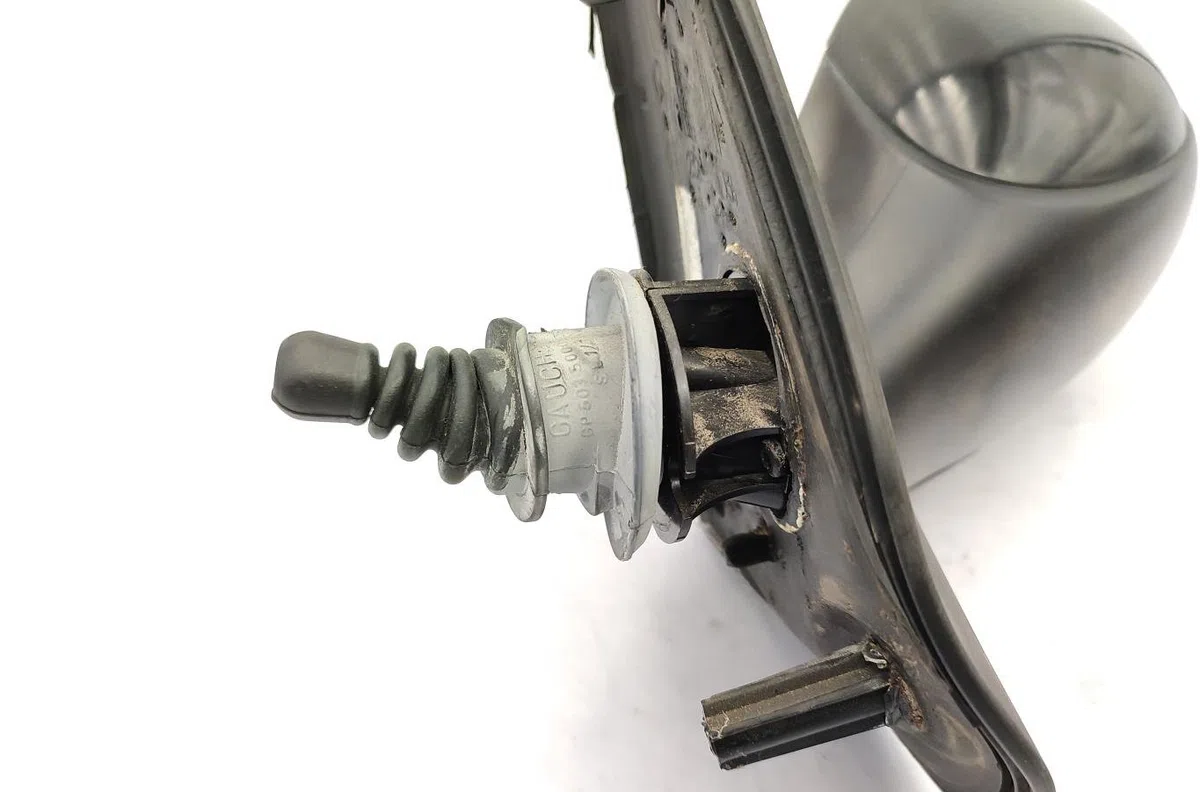 Retroviseur exterieur gauche PEUGEOT 206 PHASE 2 occasion