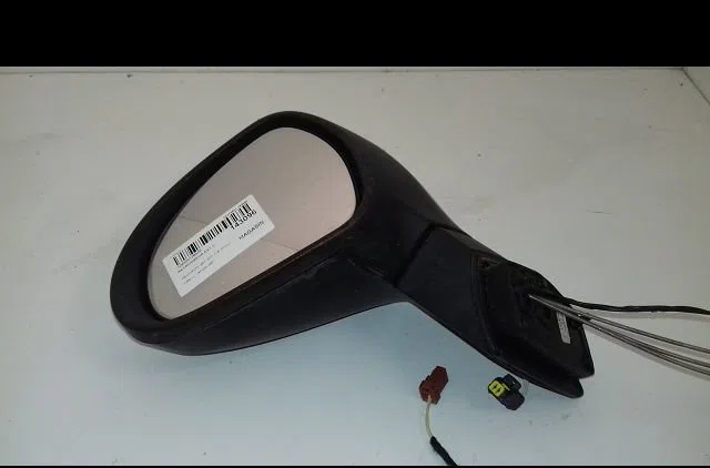 Retroviseur exterieur gauche Peugeot 207-207 (WA_, WC_) 1.4 (2006-2013) 5 portes occasion