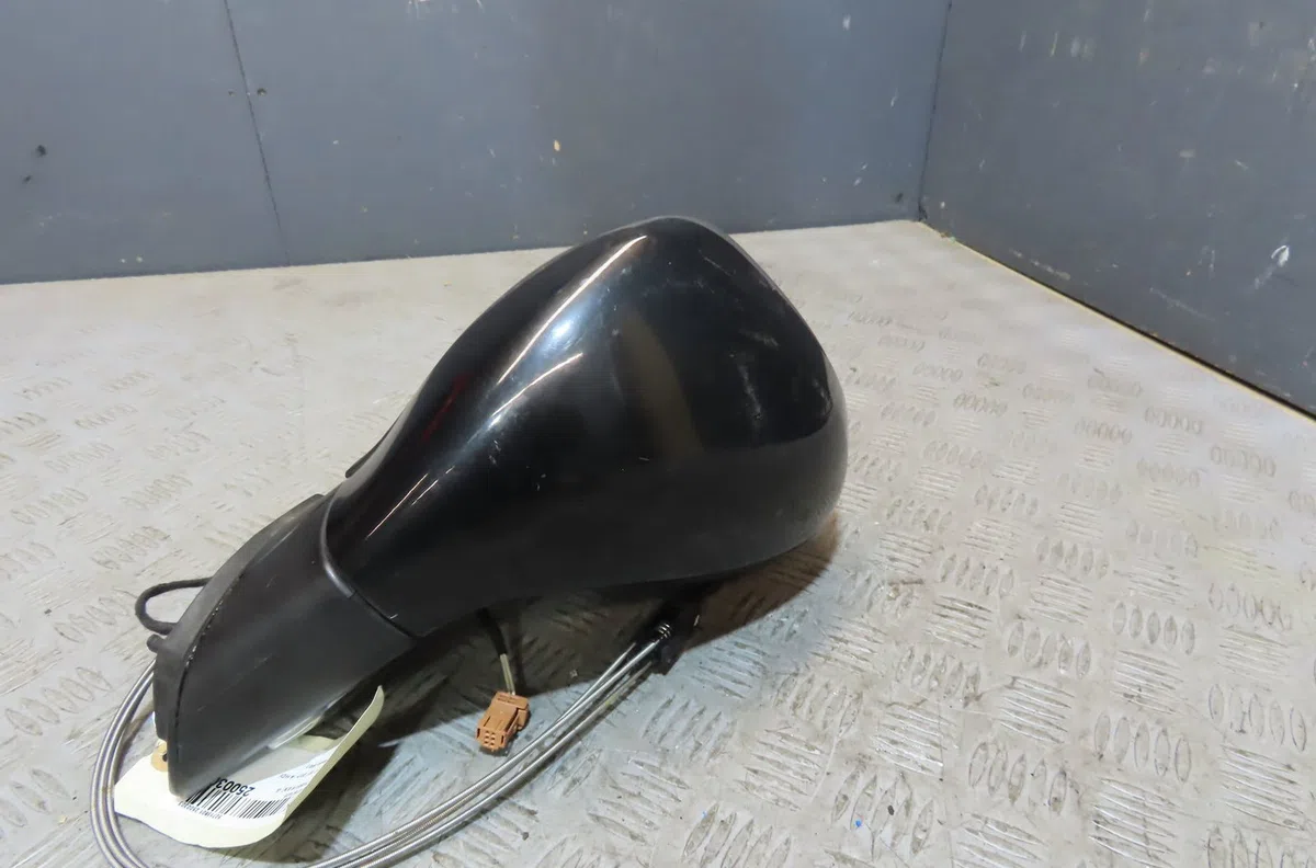 Retroviseur exterieur gauche Peugeot 207-207 (WA_, WC_) 1.4 hdi (2006-2015) 5 portes occasion
