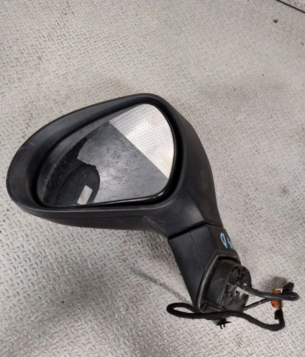 Retroviseur exterieur gauche Peugeot 207-207 (WA_, WC_) 1.4 hdi (2006-2015) 5 portes occasion