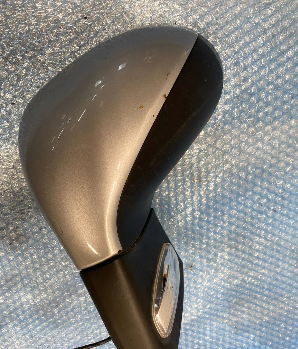 Retroviseur exterieur gauche Peugeot 207-207 (WA_, WC_) 1.6 hdi (2006-2013) 5 portes occasion