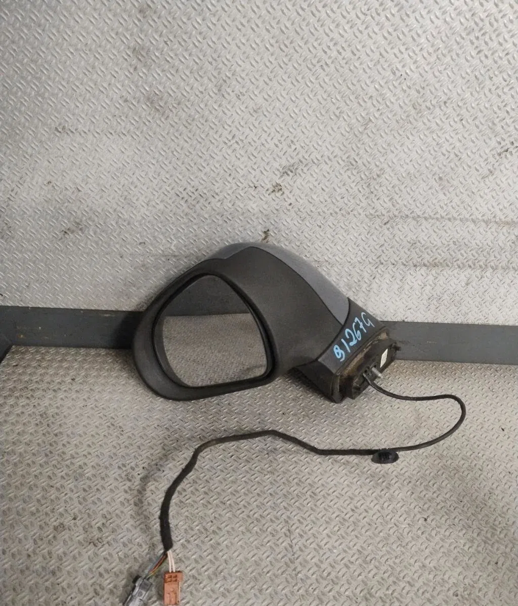 Retroviseur exterieur gauche Peugeot 207-207 (WA_, WC_) 1.6 hdi (2006-2013) 5 portes occasion