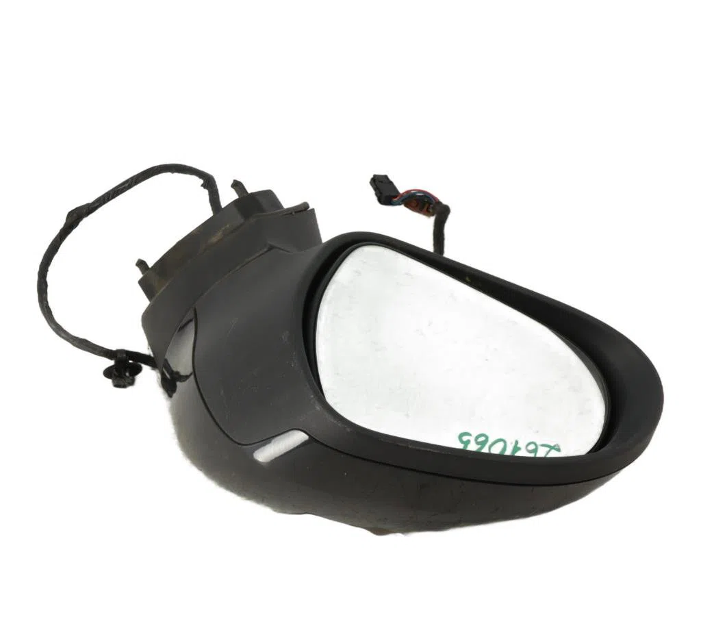 Retroviseur exterieur gauche Peugeot 207-207 (WA_, WC_) 1.6 hdi (2006-2013) 5 portes occasion