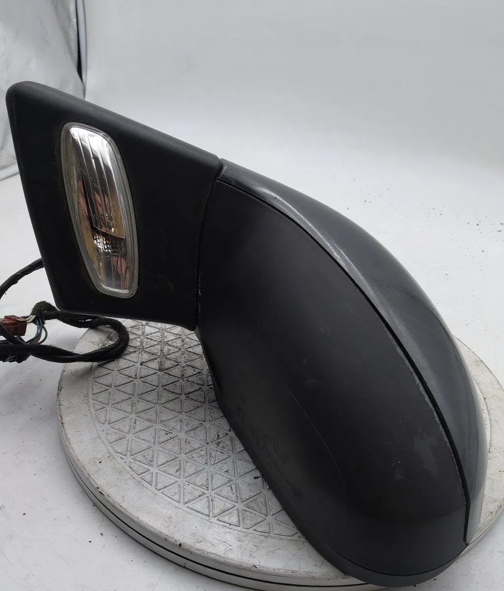 Retroviseur exterieur gauche PEUGEOT 207 occasion