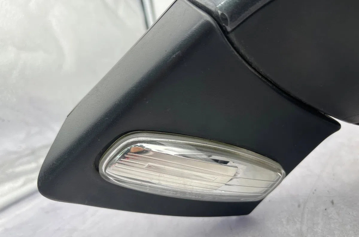 Retroviseur exterieur gauche PEUGEOT 207 PHASE 1 BREAK occasion