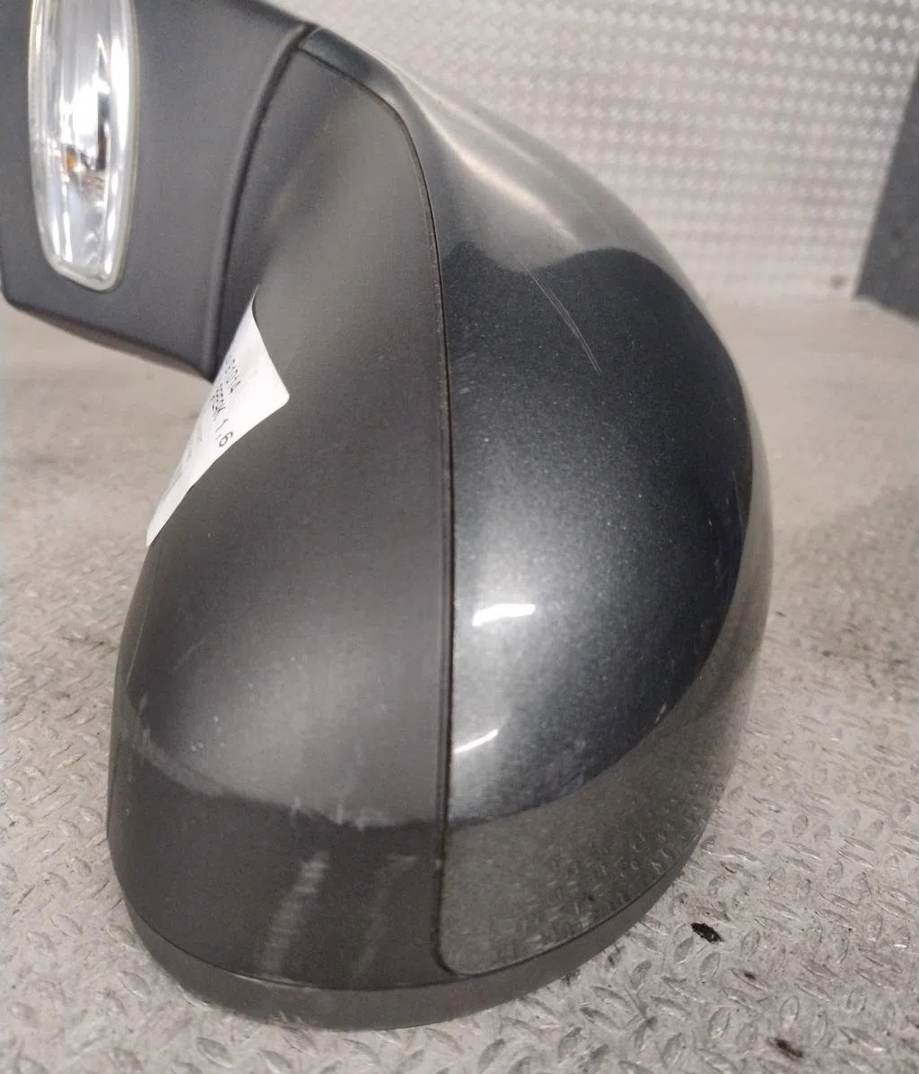 Retroviseur exterieur gauche Peugeot 207 SW (WK_) 1.6 hdi (2007-2012) 5 portes occasion
