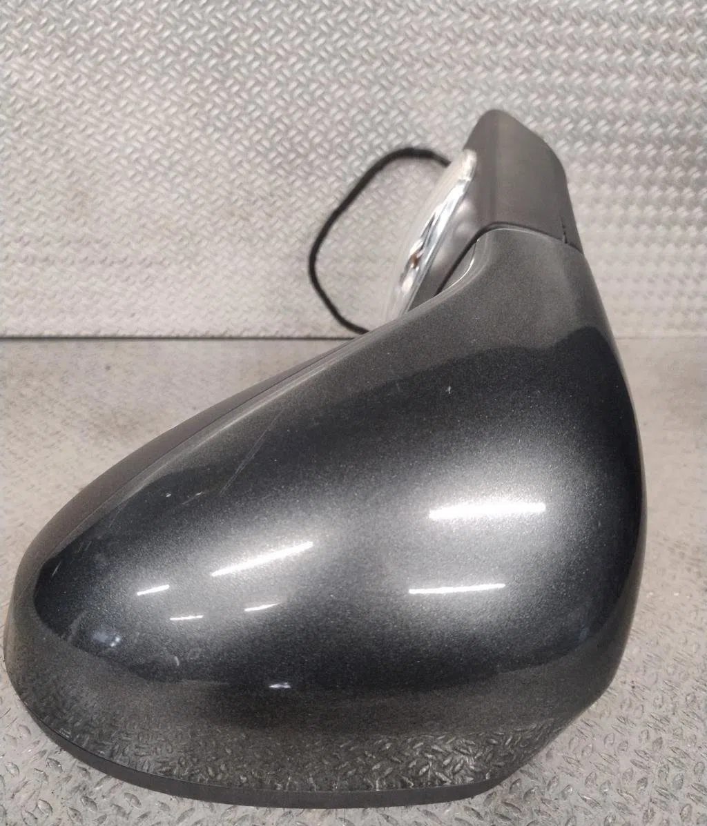 Retroviseur exterieur gauche Peugeot 207 SW (WK_) 1.6 hdi (2007-2012) 5 portes occasion