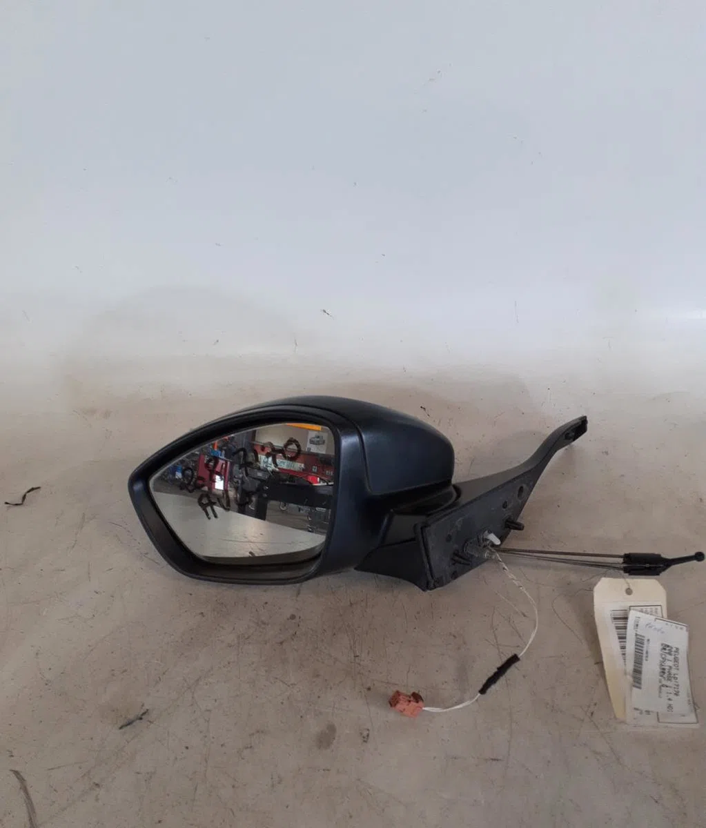 Retroviseur exterieur gauche Peugeot 208 I (CA_, CC_) 1.4 hdi (2012) 3 portes occasion