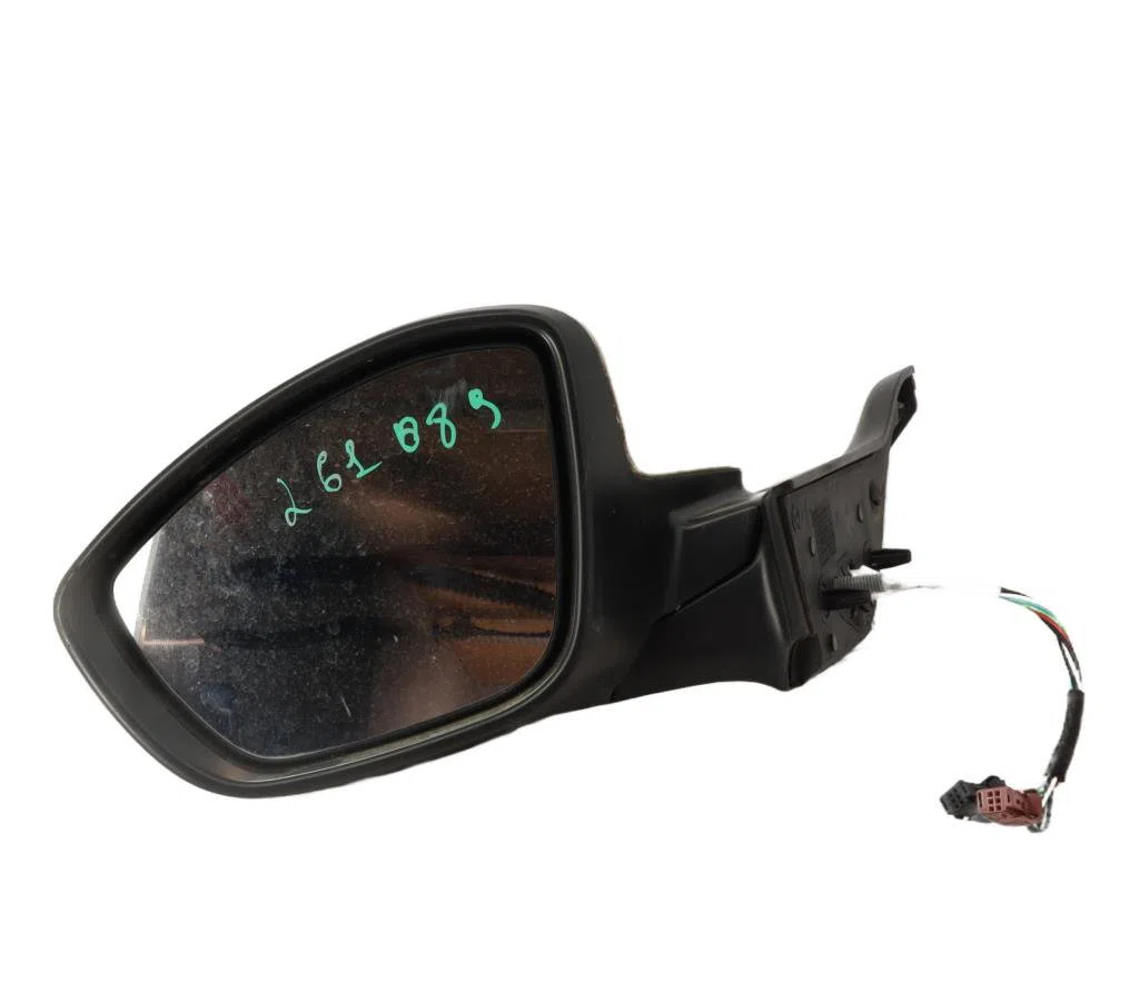 Retroviseur exterieur gauche Peugeot 208 I (CA_, CC_) 1.6 hdi - bluehdi 75 (2013) 5 portes occasion