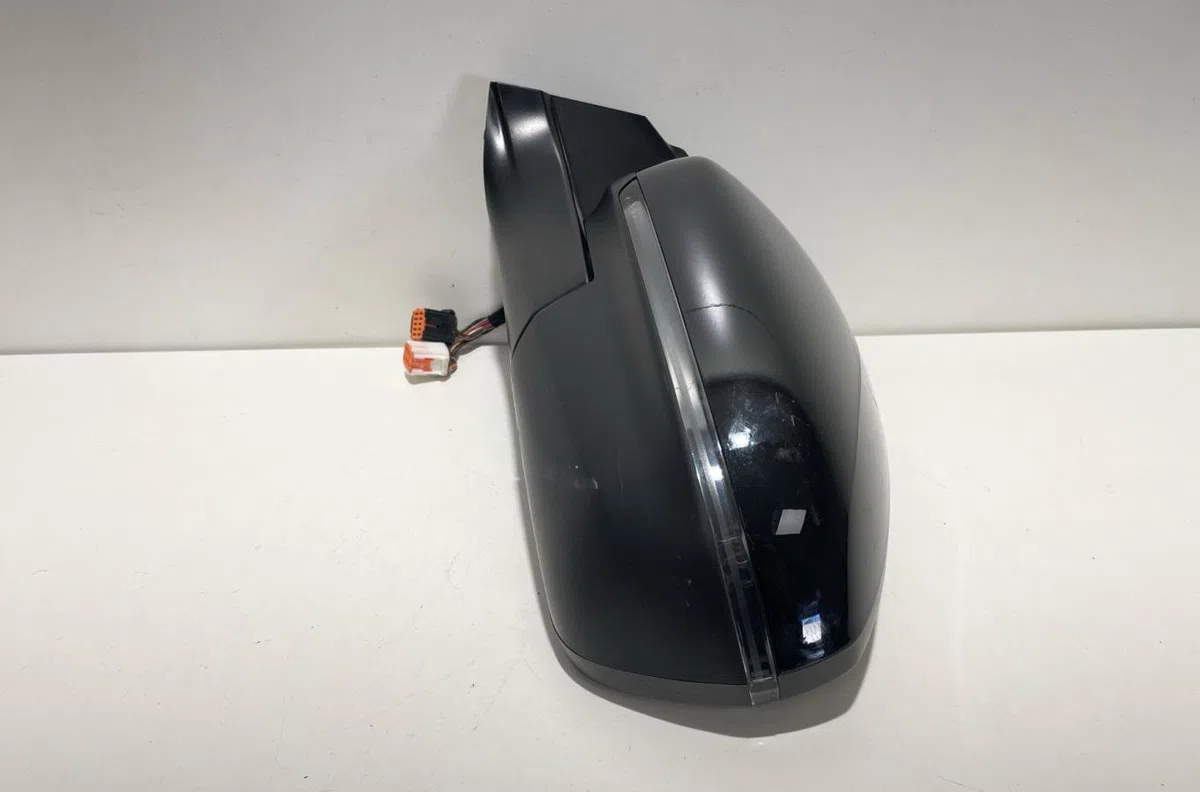 Retroviseur exterieur gauche Peugeot 3008 SUV (MC_, MR_, MJ_, M4_) 2.0 bluehdi 150 (mjahxh, mjahxv, mjahxg, mjahsh, mjah
