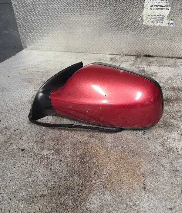 Retroviseur exterieur gauche PEUGEOT 307  307 PHASE 1 BREAK occasion