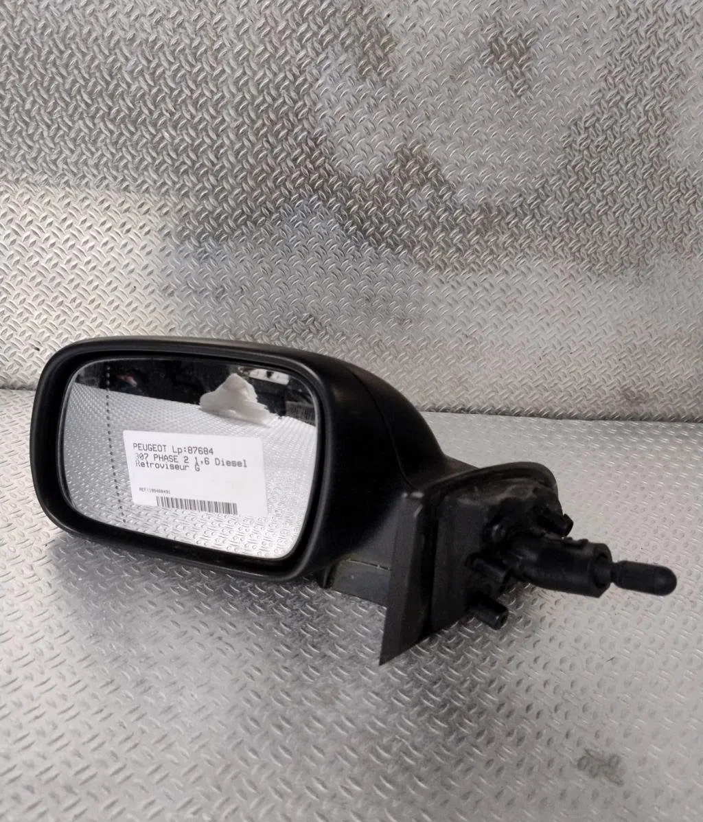 Retroviseur exterieur gauche PEUGEOT 307 307 PHASE 2 occasion