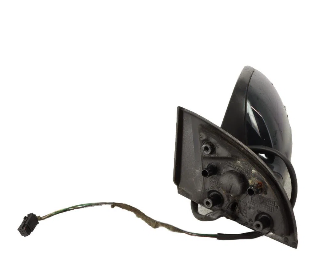 Retroviseur exterieur gauche Peugeot 307 (3A-C) 1.6 hdi (2005-2009) 5 portes occasion