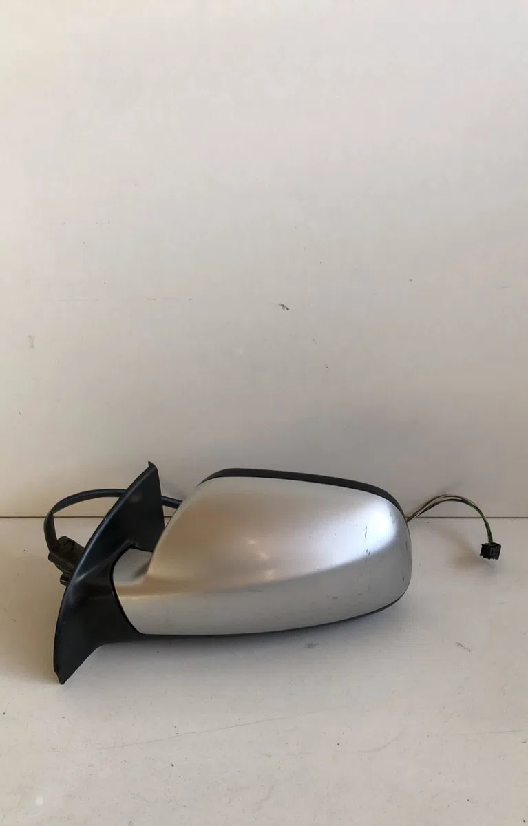 Retroviseur exterieur gauche Peugeot 307 (3A-C) 2.0 hdi 90 (2000-2007) 5 portes occasion