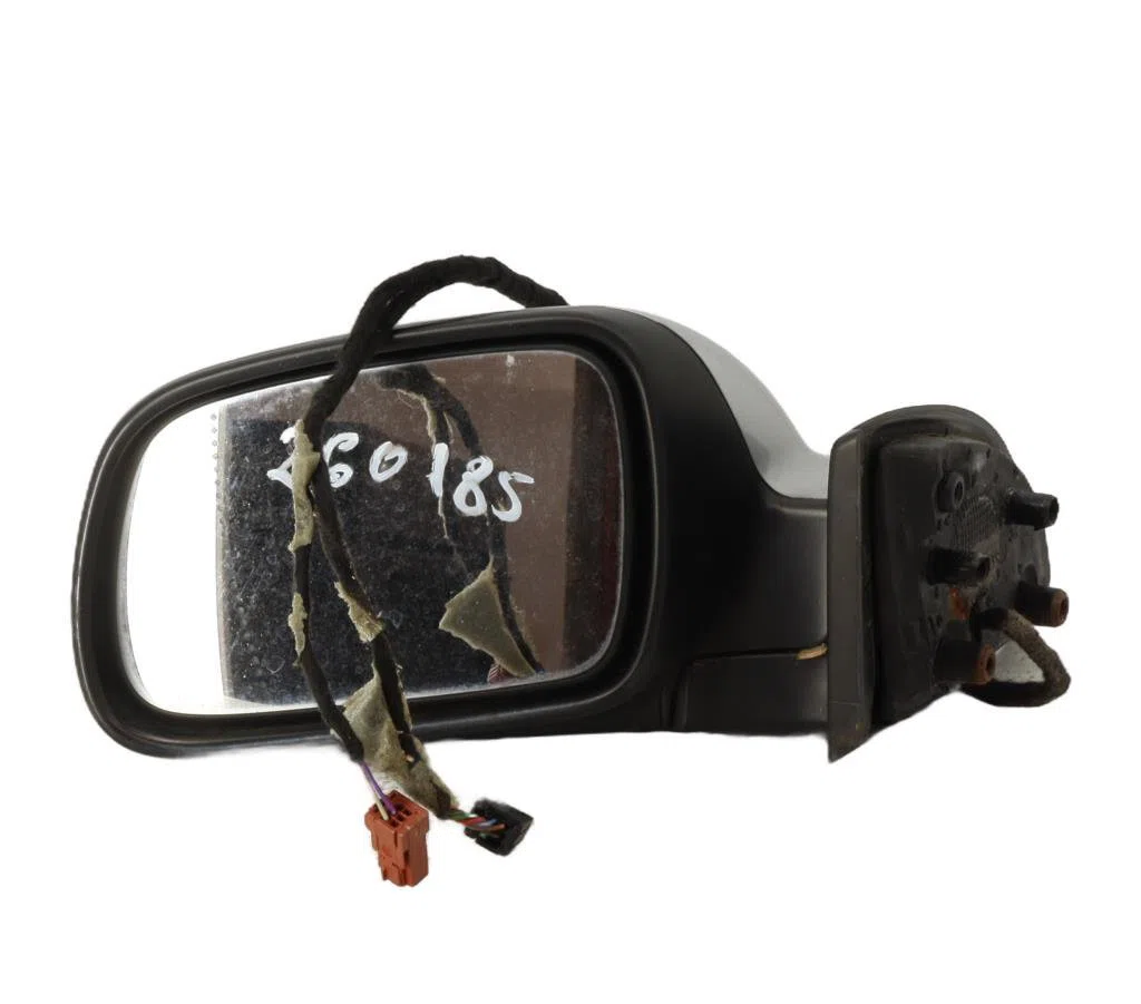 Retroviseur exterieur gauche Peugeot 307 Break (3E) 1.6 hdi 110 (2004-2008) 5 portes occasion