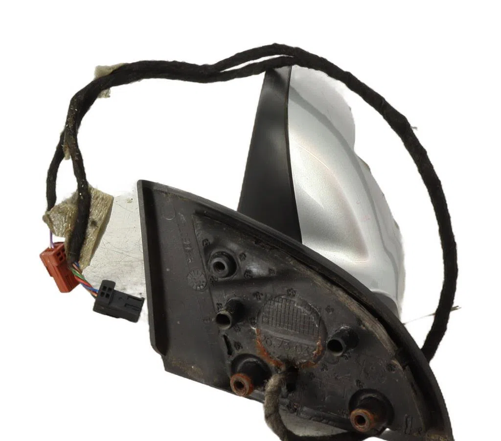 Retroviseur exterieur gauche Peugeot 307 Break (3E) 1.6 hdi 110 (2004-2008) 5 portes occasion