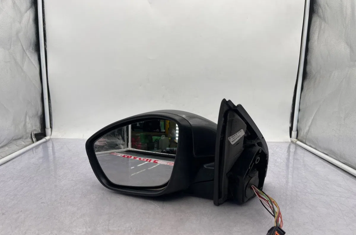 Retroviseur exterieur gauche PEUGEOT 308 2 SW PHASE 2 BREAK occasion