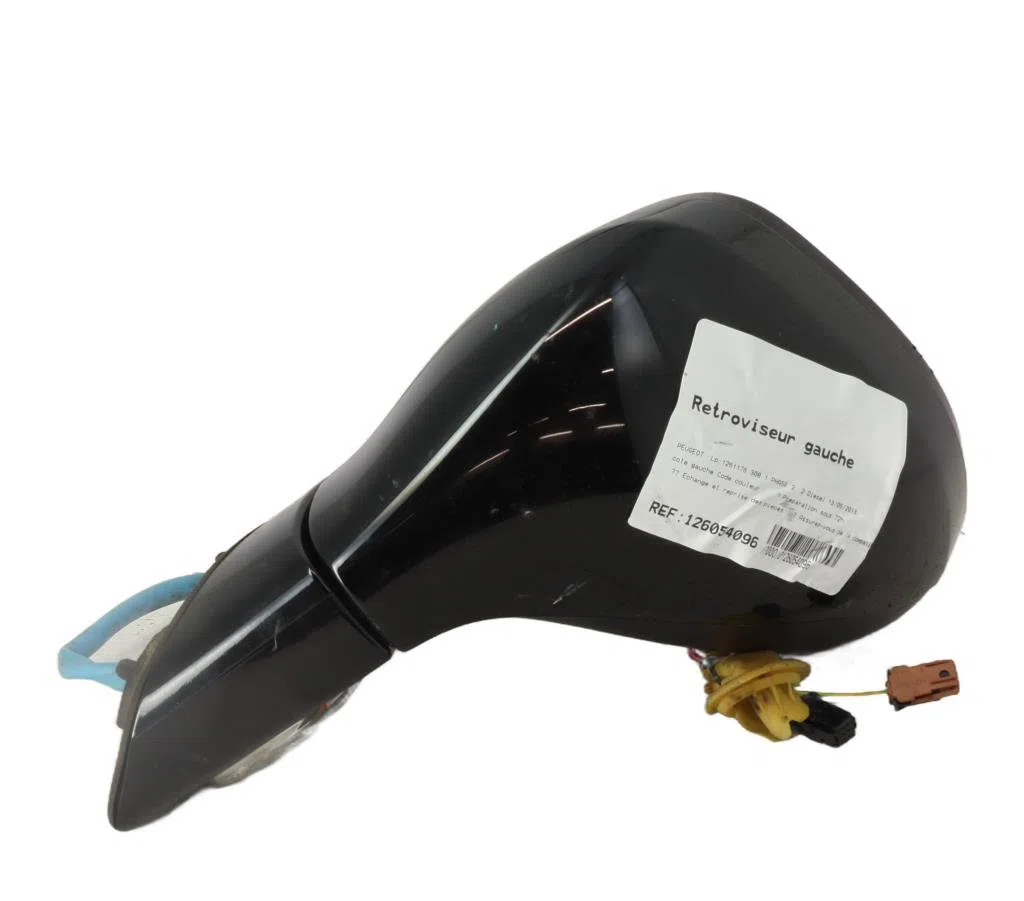 Retroviseur exterieur gauche Peugeot 308 I (4A_, 4C_) 2.0 hdi (2007-2014) occasion