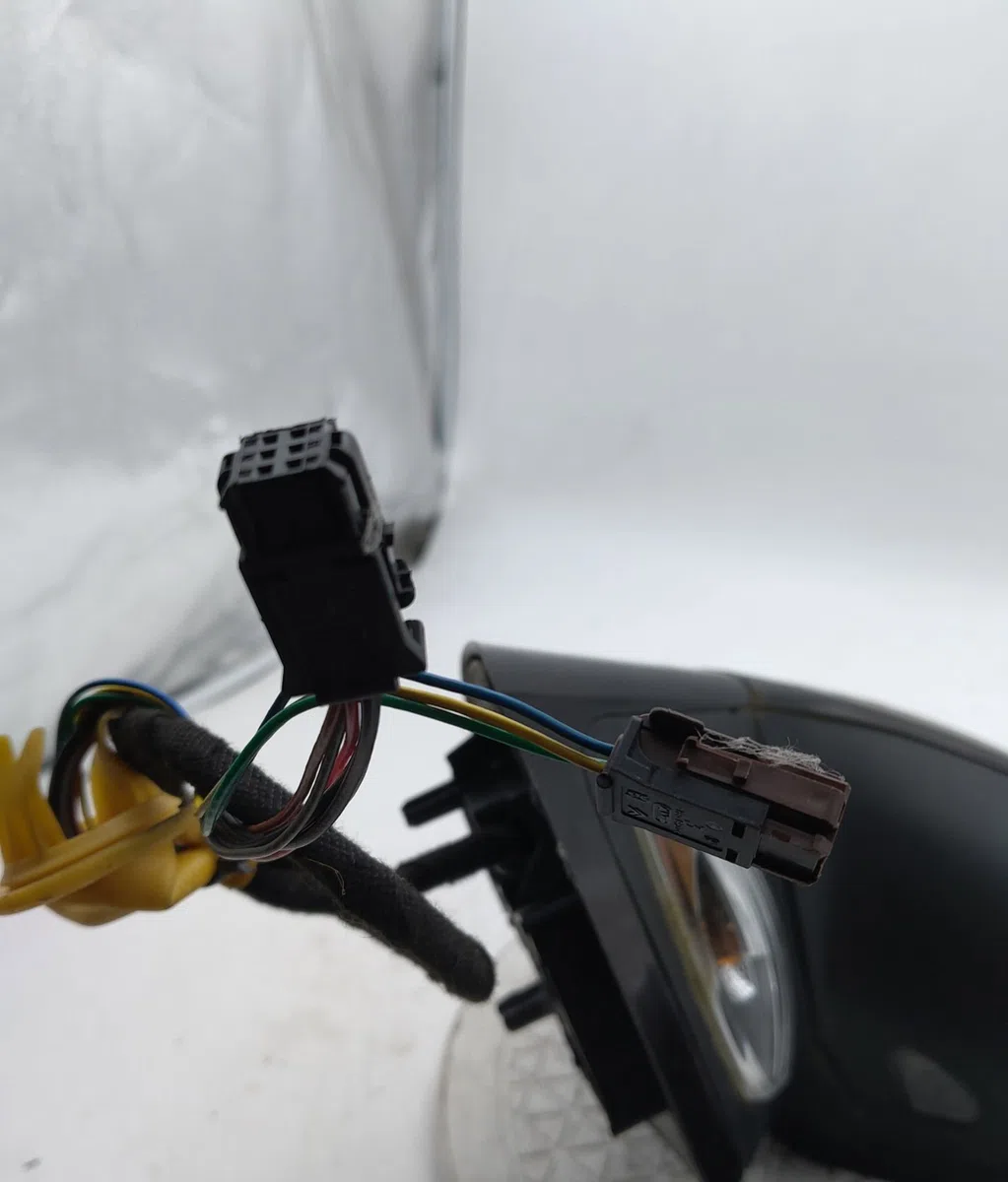 Retroviseur exterieur gauche PEUGEOT 308 I CC occasion