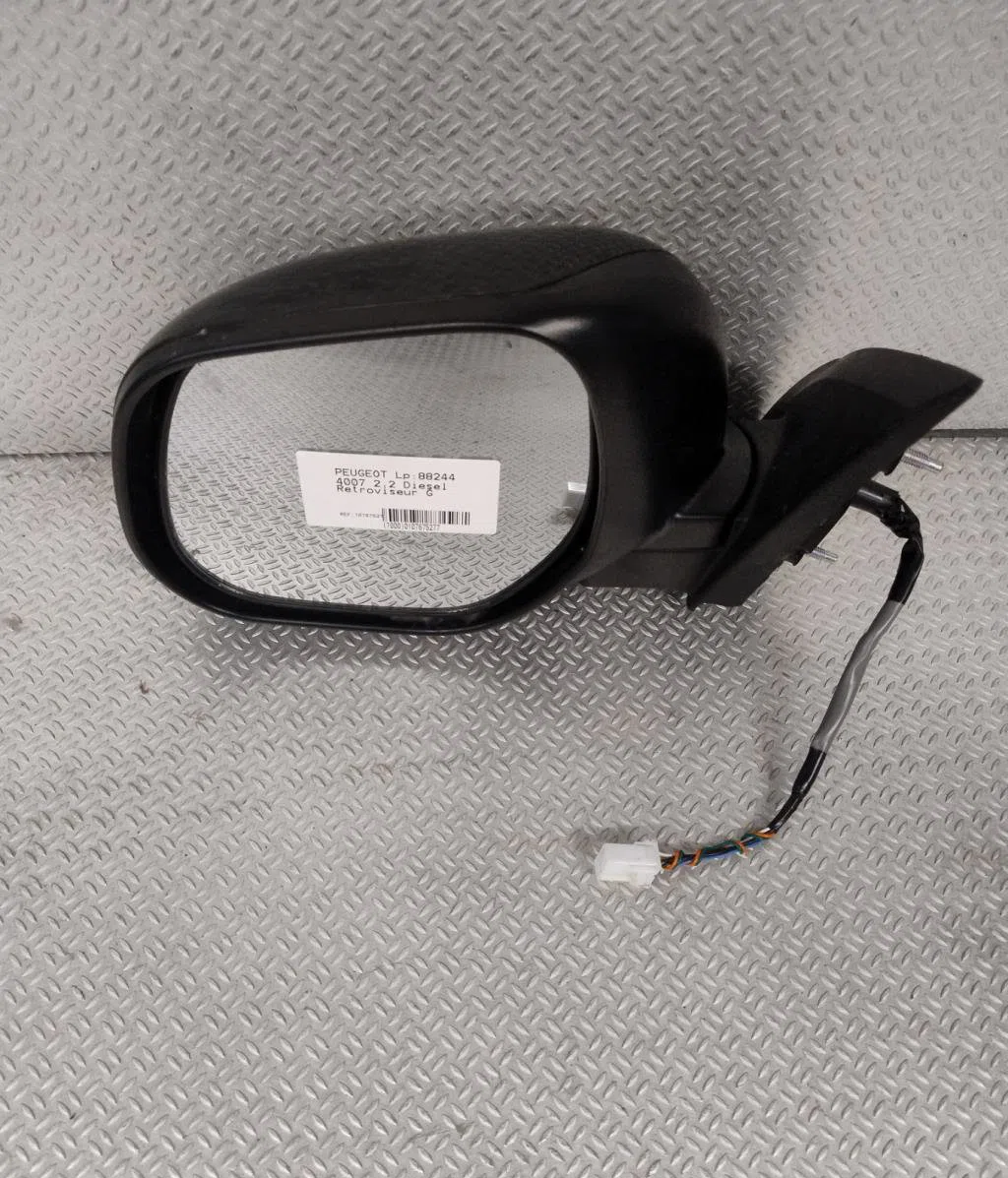 Retroviseur exterieur gauche PEUGEOT 4007  4007 occasion