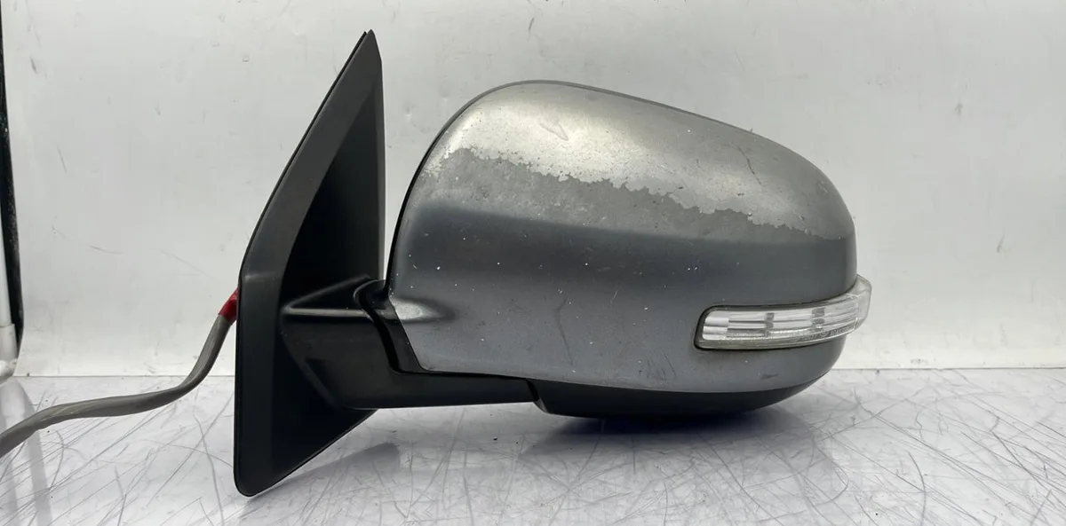 Retroviseur exterieur gauche PEUGEOT 4008 occasion