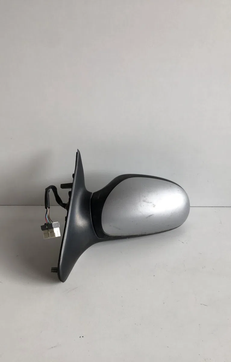 Retroviseur exterieur gauche Peugeot 406 (8B) 2.0 hdi 110 (1998-2001) 4 portes occasion