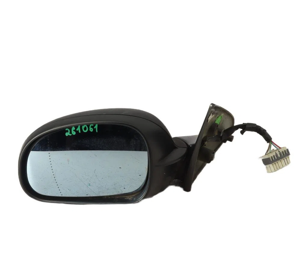 Retroviseur exterieur gauche PEUGEOT 406 COUPE occasion