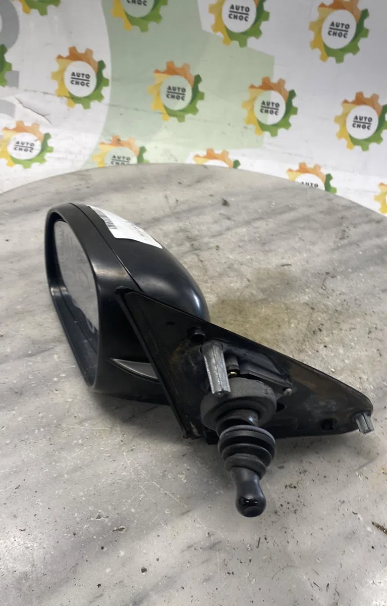 Retroviseur exterieur gauche PEUGEOT 406 PHASE 1 BREAK occasion