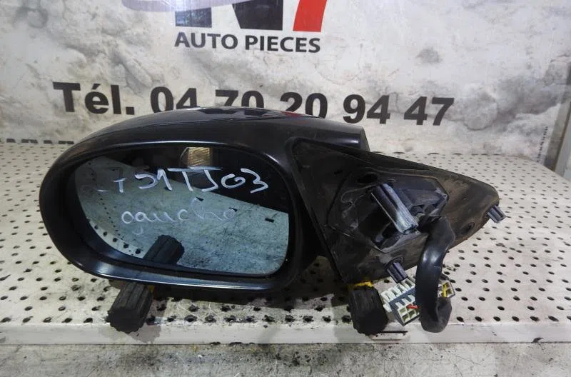 Retroviseur exterieur gauche PEUGEOT 406 PHASE 1 occasion