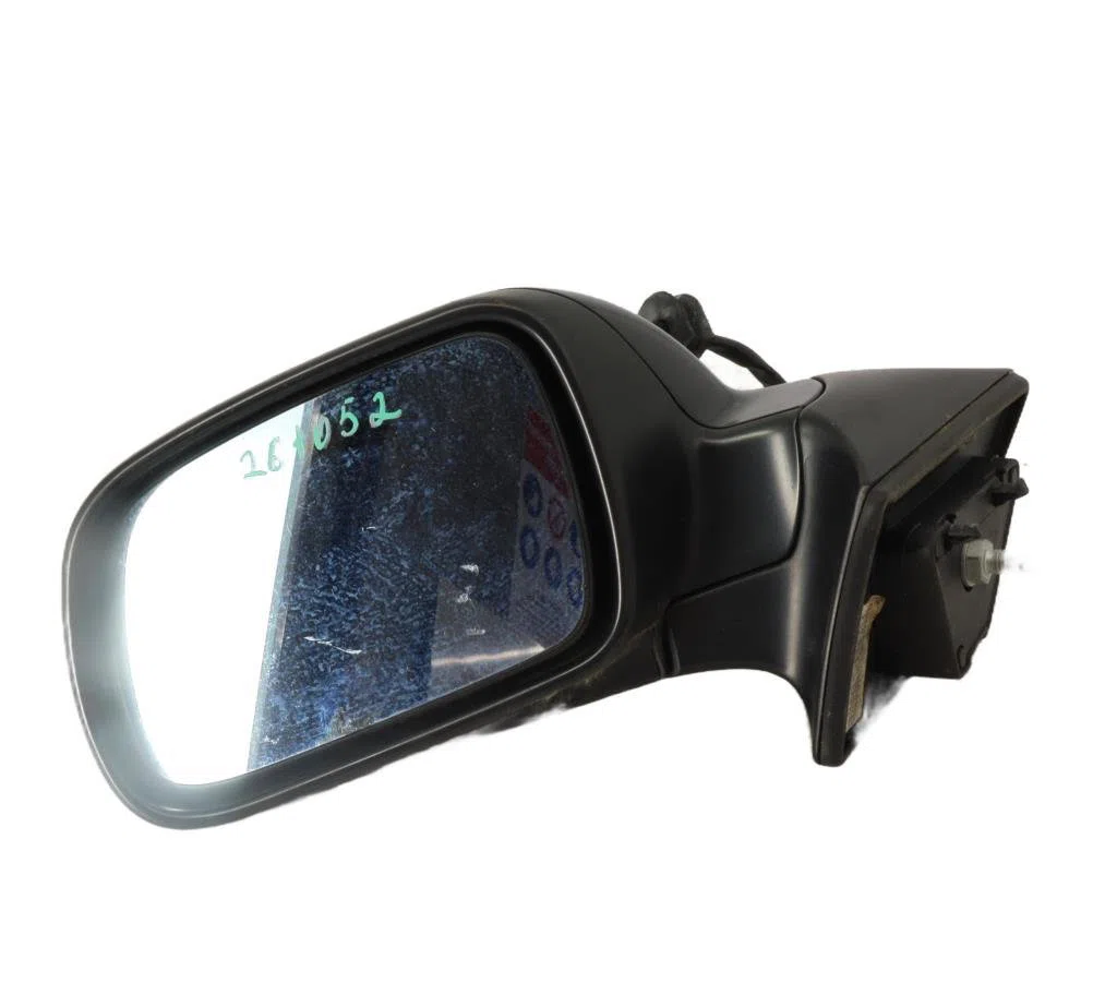 Retroviseur exterieur gauche Peugeot 407 (6D_) 2.0 hdi 135 (6drhrh, 6drhre, 6drhrg, 6drhrj) (2004-2010) 4 portes occasio