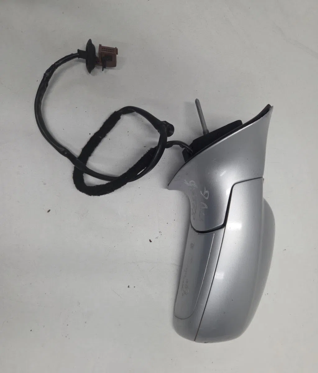 Retroviseur exterieur gauche PEUGEOT 407 COUPE occasion