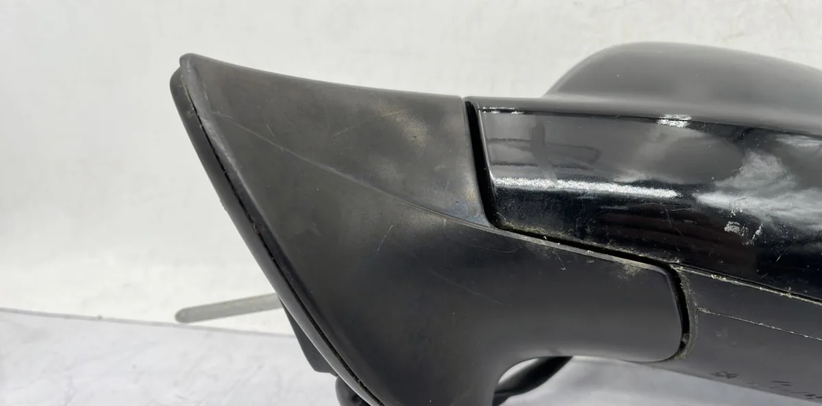 Retroviseur exterieur gauche PEUGEOT 407 PHASE 1 BREAK occasion