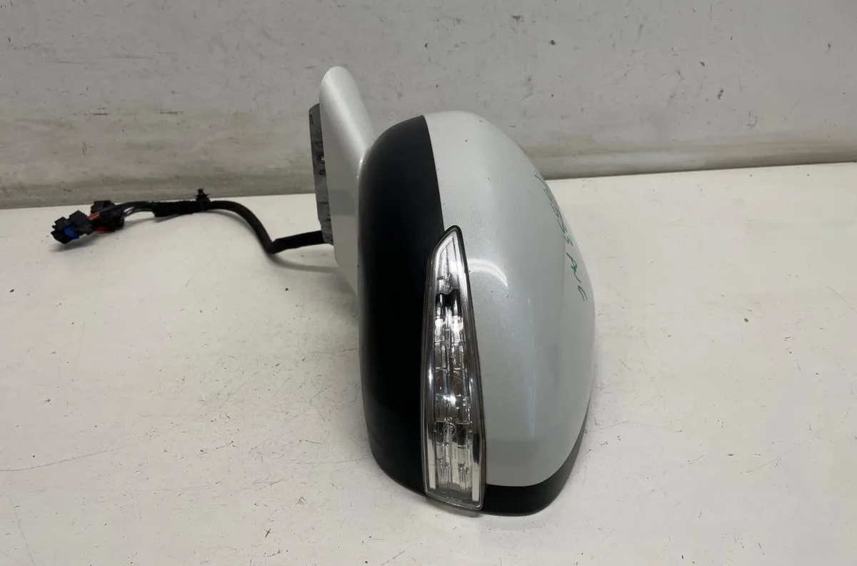 Retroviseur exterieur gauche Peugeot 508 SW I (8E_) 2.2 hdi (2010-2018) occasion
